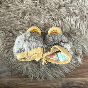 Stunning Handmade Baby Moccasins